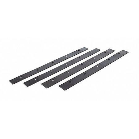 PROTEAM 100598 SQUEEGEE BLADES FOR 107199 TOOL