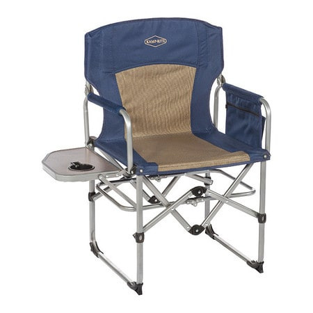 KAMP-RITE TENT COT INC CC403 COMPACT DIRECTORS CHAIR
