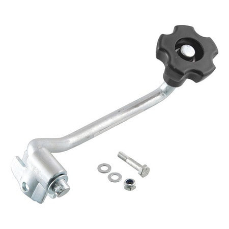 CURT 28937 RPLCMNT JACK TOP-WIND HANDLE
