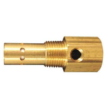 MILTON 1092-2 COMPRESSOR TANK CHECK VALVE 3/4 NPT