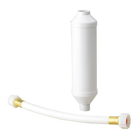 PENTAIR CASH VALVE RV1-S2-S18 OUTDOOR/RV TASTE AND ODOR FILTER
