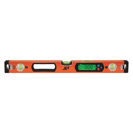 JOHNSON LEVEL & TOOL 5700-2400D DIGITAL LEVEL,24" L