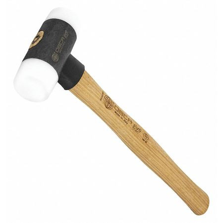 OSCA OS090HN40 17 OZ DEAD BLOW HAMMER