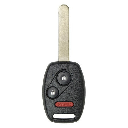ILCO UNICAN RHK-HON-3B1 AUTOMOTIVE KEYLESS REMOTE