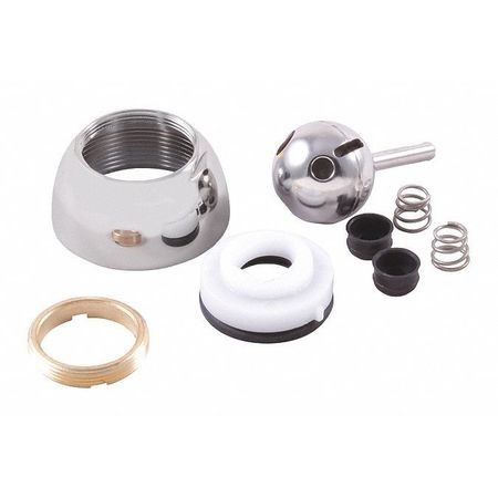 DELTA FAUCET COMPANY RP77763 BALSEAT SPRING CAMCAP ADJRNGBONETKIT