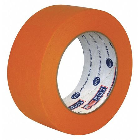 IPG PF3 TAPE,PF3 RED 12MMX54.8M,PK72