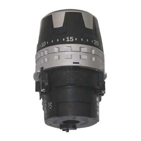 BOSCH POWER TOOLS 2609199674 GEAR BOX