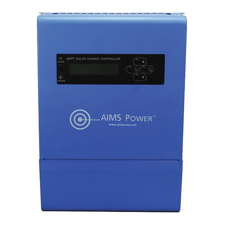 AIMS POWER SCC40AMPPT AIMS POWER 40 AMP SOLAR CHARGE CONTROLLE