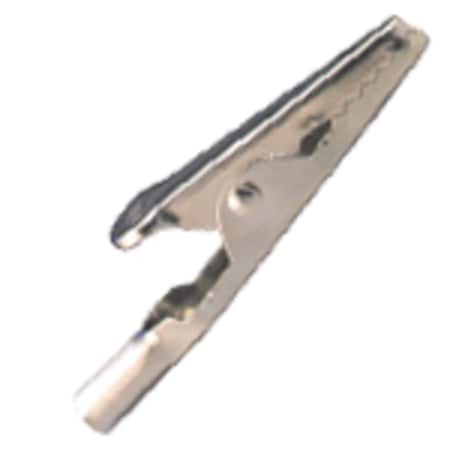 QUICK CABLE 602007-025 ALLIGATOR CLIP 5A PK25