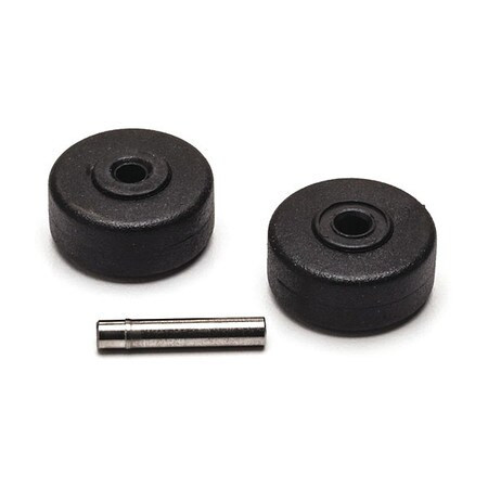 PROTEAM 106983 FRONT WHEEL,2 WHEELS/AXLE