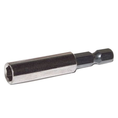 EAZYPOWER CORPORATION 79370/B MAGNETIC BIT HOLDER,2-1/8"
