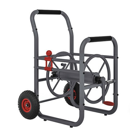 SUNCAST CORPORATION CPD200PRO HOSE REEL CART
