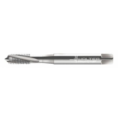 WALTER PROTOTYP 20430-M3 SPIRAL FLUTE TAP M3X0.50 HSS
