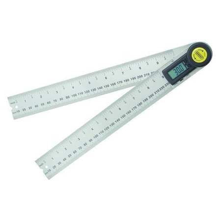 GENERAL TOOLS 823 PROANGLE DIGITAL ANGLE FINDER - 10"