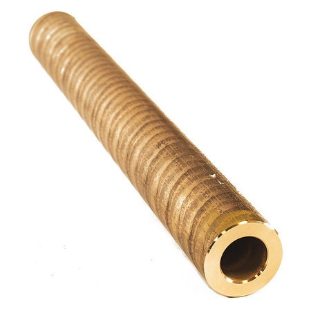 954 AB820-3 CORED BAR BRONZE 2-1/2 THICKNESS 3 L