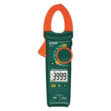 EXTECH MA443 VOLTAGE TESTER