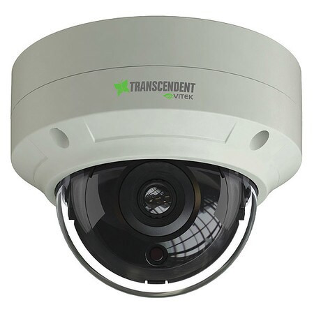 VITEK VTD-THD5R2 CAMERA DOME