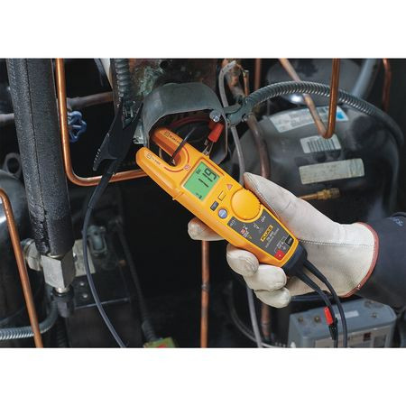 FLUKE T6-600/62MAX+/1AC ELECTRICAL TESTER