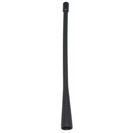 MOTOROLA AAE23X501 ATU-6A ANTENNA,TYPE 400 TO 430 MHZ,6" L