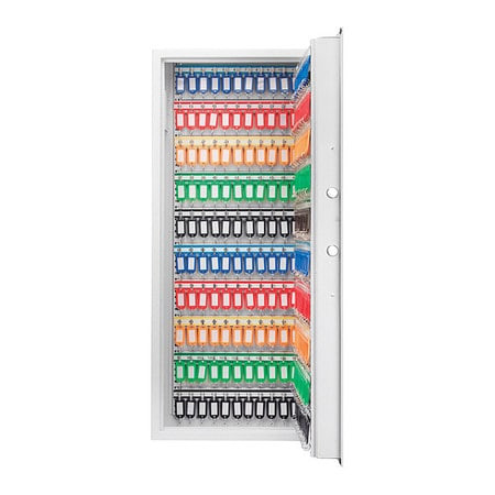 BARSKA AX13368 BARSKA® KEYPAD WALL KEY SAFE 240 KE