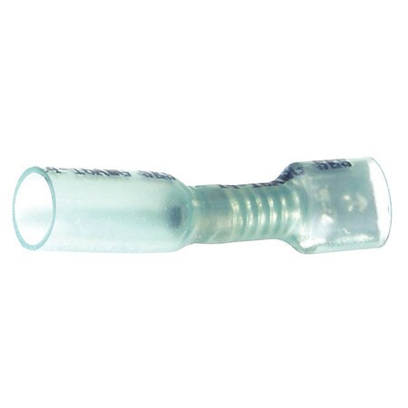 GROTE 84-1953 CRIMP/SOLDER Q.D. 16-14 GA .250 F PK6