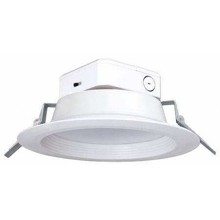 ETI 53189111 RECESSED DOWNLIGHT LED 14V 8 /10