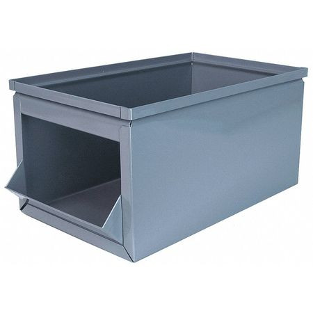 STACKBIN 1-802 HOPPER,BOX,NO. 802