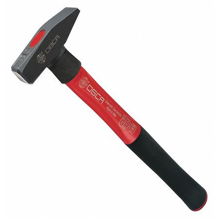 OSCA OS2100506 MACHINIST'S DOUBLE FACE HAMMER