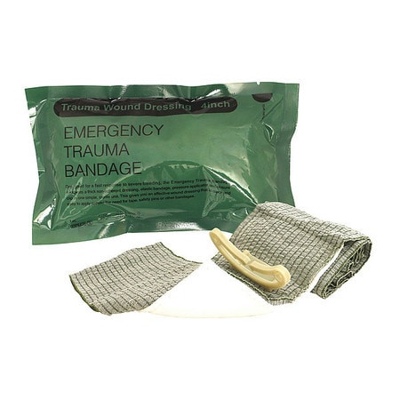 FIRST AID ONLY 91152 FIRST AID SUPPLIES