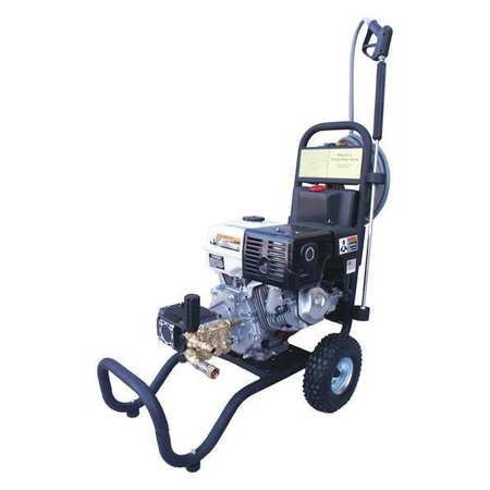 CAM SPRAY 4000HXS PRESSURE WASHER COLD GAS 4000 PSI 389CC