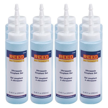 REED INSTRUMENTS R7950/12 THICKNESS GAGE ACCESSORIES; TYPE: COUPLI