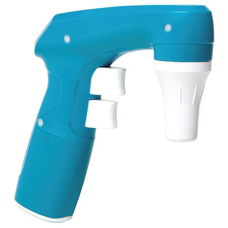 ARGOS TECHNOLOGIES 25300-96 PIPETTE CONTROLLER BLUE