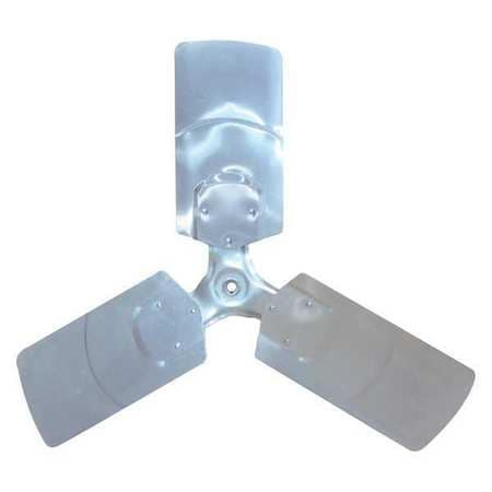 DAYTON VE10D981PG PROPELLER,30" DIA.,23 DEG. PITCH