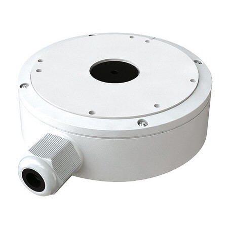 VITEK VT-TJB021 JUNCTION BOX ALUMINUM