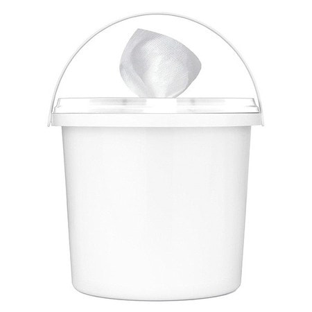 EVERWIPE 10-BKT-2 MOBILE BUCKETS PK2