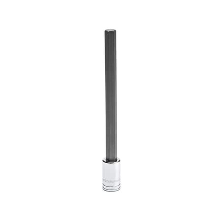 GEARWRENCH 82583 1/2" DRIVE, 14MM HAND HEX BIT SOCKET