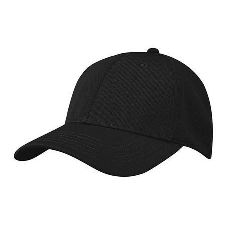 PROPPER F55894V001L-XL HAT,BLACK,XL