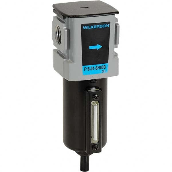 WILKERSON F18-04-SH00B FILTERS