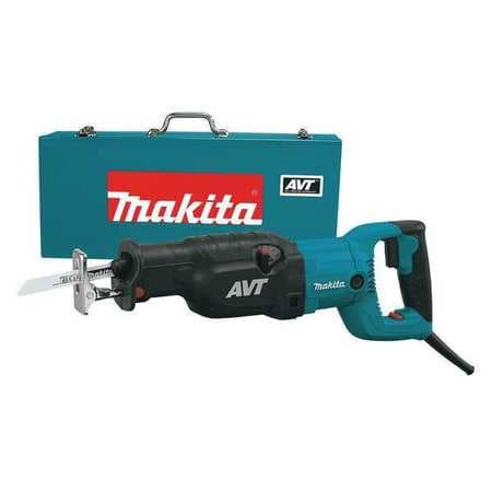 MAKITA JR3070CTZ RECIPROCATING SAW,2800 SPM,15.0A