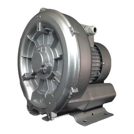 ATLANTIC DIFFUSERS AB-101 ATLANTIC BLOWERS REGENERATIVE BLOWER AB-