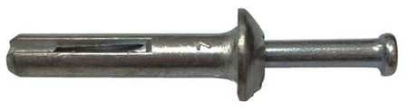 FABORY B70650.025.0150 HAMMER DRIVE PIN ANCHOR ZAMAC PK900