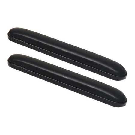 ALCO 66054BK-A3 VINYL ARM PAD FULL LENGTH BLACK PR
