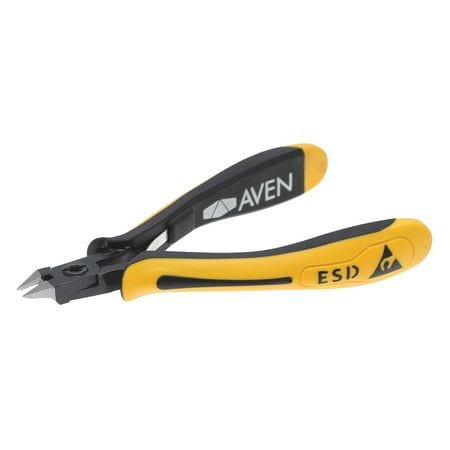ACCU-CUT 10825F CUTTER TAPERED HEAD,FLUSH