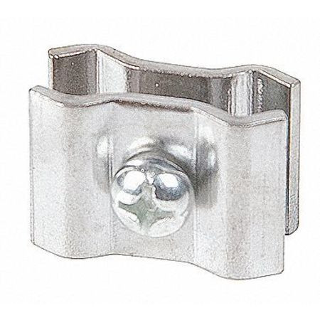 ECONO GWJCP25 GRID JOINING CLIP CHROME PK25