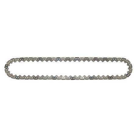 ICS CUTTING TOOLS 608216 PIPE DIAMOND CHAIN 20 BAR LENGTH