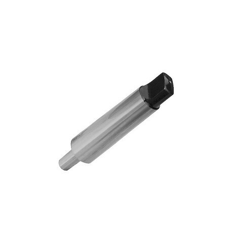 HHIP 3700-0159 MT3 TO JT4 DRILL CHUCK ARBOR TANG END