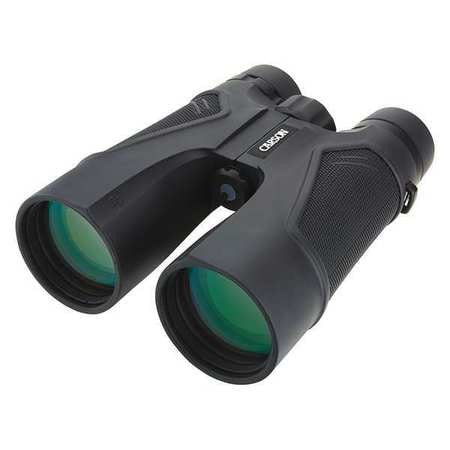 CARSON TD-050ED BINOCULAR MAGNIFICATION 10X PRISM ROOF