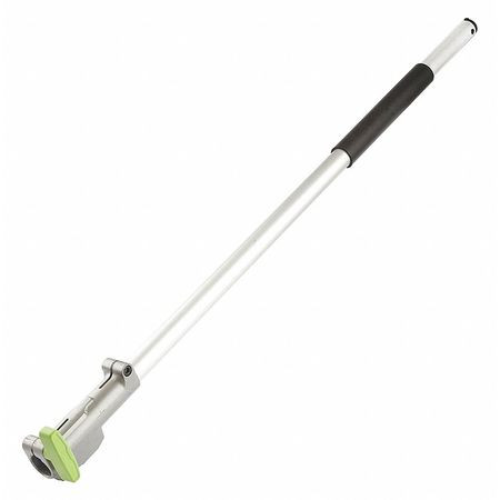 EGO POWER PLUS EP7500 POLE SAW ATTACHMENT SILVER 31 SIZE
