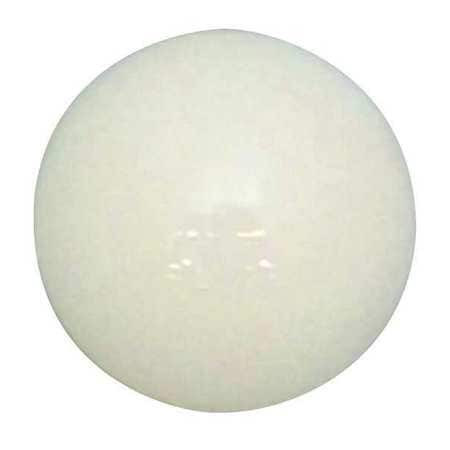 PULSAFEEDER J20560 BALL CER  .31-DIA VALVE