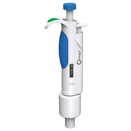 ARGOS TECHNOLOGIES 24501-09 PIPETTOR 500 TO 5000UL